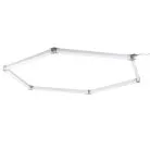 Комплект со светильником линейным Lightstar V6A450064 Varieta