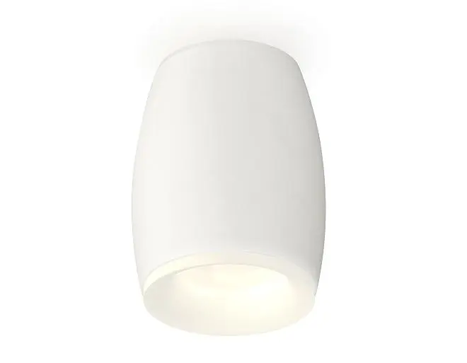 Комплект накладного светильника с акрилом Ambrella light XS1122021 Techno Комплект накладного светильника с акрилом Ambrella light XS1122021 Techno