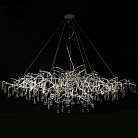 Подвесная люстра Loft IT 10067/1800 SG Bijout