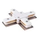 Коннектор X-образный Elektrostandard TRC-1-1-X-WH Track Rail WH Surface a039585