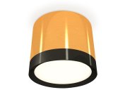 Комплект накладного светильника Ambrella Light XS8121001