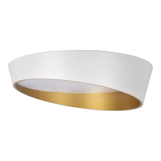 Потолочный светильник Loft IT 10199 White Coin