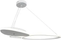 Подвесной светильник Escada 10290/3LED Index