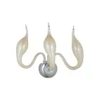 Бра Lumina Deco LDW 7002-3 CHAMP Magica