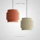 Подвесной светильник GUDMAR Lampatron 8613-24013