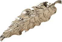 Тарелка декоративная Garda Decor 37SM-88080