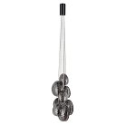 Люстра ODEON LIGHT 5038/8 MUSSELS