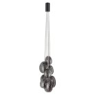 Люстра ODEON LIGHT 5038/8 MUSSELS