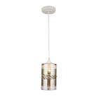 Подвесной светильник Imex MD.3927-1-P WH