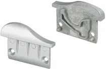 Заглушка профиля Arlight 019629