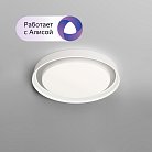 Накладной светильник Denkirs DK6515-WH Cany