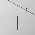 Трековый светильник Technical Maytoni TR156-1-5W3K-B Focus LED