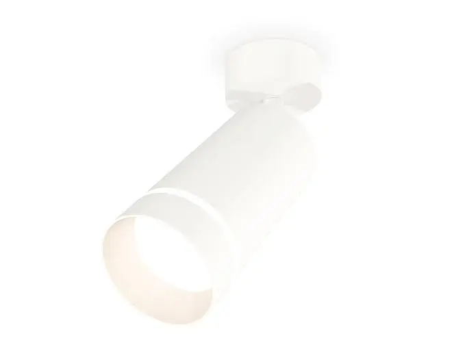 Комплект поворотного светильника с акрилом Ambrella light XM6322014 Techno Комплект поворотного светильника с акрилом Ambrella light XM6322014 Techno