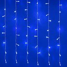 Гирлянда Uniel ULD-C3020-264/TTK WHITE IP44