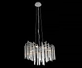 Люстра Адели хром Kink Light 07877-80,02
