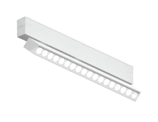 Трековый светильник Ambrella light GL1351