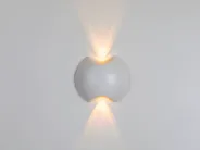 Светильник настенный SWG LW-A0121A-WH-WW JY BRAND