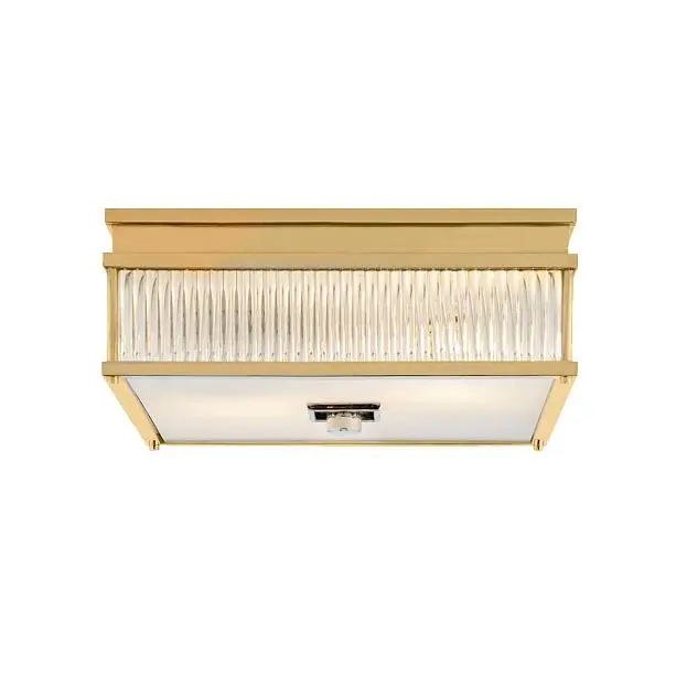 Потолочный светильник Delight Collection BRCH9005-AB Stamford Потолочный светильник Delight Collection BRCH9005-AB Stamford