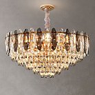 Подвесная люстра LIONEL B D60 ImperiumLoft 231875-23 lionel-b01