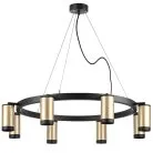 Люстра подвесная Lightstar LR01840837 Rullo