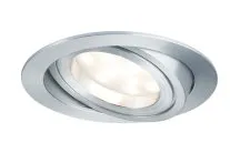 Встраиваемый светильник Paulmann 92832 Premium Line