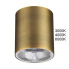 Потолочный светильник Odeon light 7137/12CL BRIM