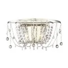 Настенный светильник Delight Collection W168288S chrome P168288