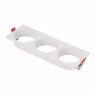 Встраиваемый корпус ST Luce ST052.508.03 SHIFT