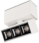 Трековый светильник Arlight 027626 MAG-LASER-FOLD-45 MAG 45 LASER FOLD