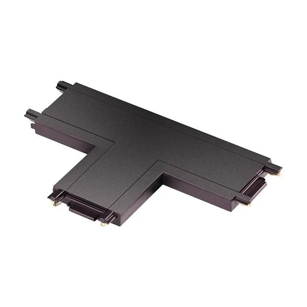 Соединитель с токопроводом "T" для низковольтного шинопровода NOVOTECH 135209 SMAL