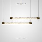 Реечный, рядный светильник TRICKLE LUX Lampatron 2294-4167