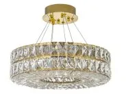 Подвесной светильник Arti Lampadari Sora E 1.5.40.100 G