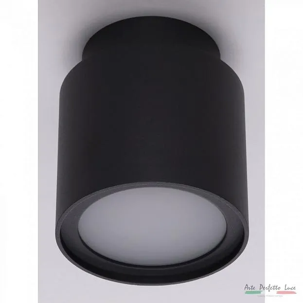 Спот APL LED APL223HDL-100R56-GL-GU-BK BK Спот APL LED APL223HDL-100R56-GL-GU-BK BK