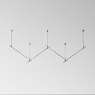 Готовая конструкция (набор) Technical Maytoni TFC-Flar-L02-PT