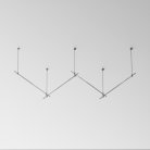 Готовая конструкция (набор) Technical Maytoni TFC-Flar-L02-PT