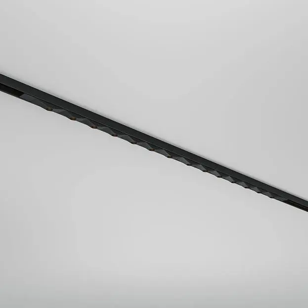 Трековый светильник Technical Maytoni TR175-1-24WTW-M-B Spiky Трековый светильник Technical Maytoni TR175-1-24WTW-M-B Spiky