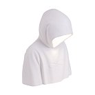 Настольная лампа White Seletti 15377 Bad Guy