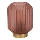 Настольная лампа Lucide 45595/01/66 Sueno