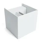 Уличный настенный светильник Feron 11871 DH012