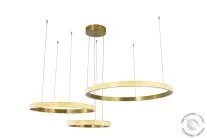 Светильник подвесной с пультом ZORTES ZRS.30110.114 LIDIA