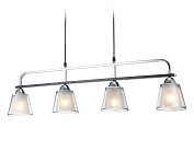Подвесной светильник Ambrella light TR303244 TRADITIONAL