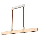 Подвесной светильник LED Wertmark WE441.12.003 KERRY