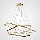 Люстра Vesanto Cameron Design House D60+80+100 144367-22 ImperiumLoft