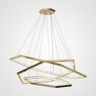 Люстра Vesanto Cameron Design House D60+80+100 144367-22 ImperiumLoft
