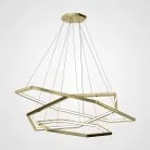 Люстра Vesanto Cameron Design House D60+80+100 144367-22 ImperiumLoft