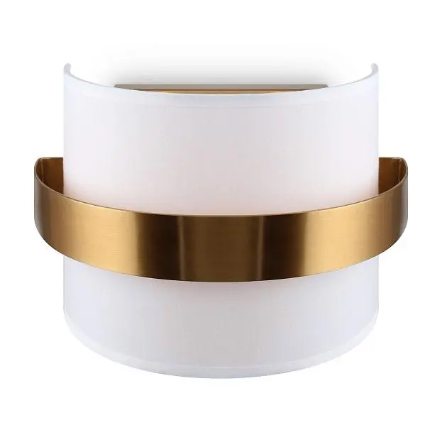 Настенный светильник (бра) Freya FR5367WL-02BS Bride