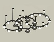 Подвесной светильник Ambrella light XR92222010