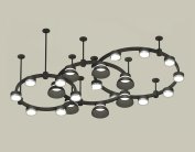 Подвесной светильник Ambrella light XR92222010