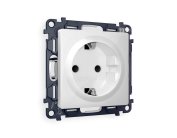 Комплект механизма электрической розетки Ambrella Volt MA107010 QUANT