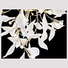 Потолочная люстра Wertmark WE123.16.307 Miranda